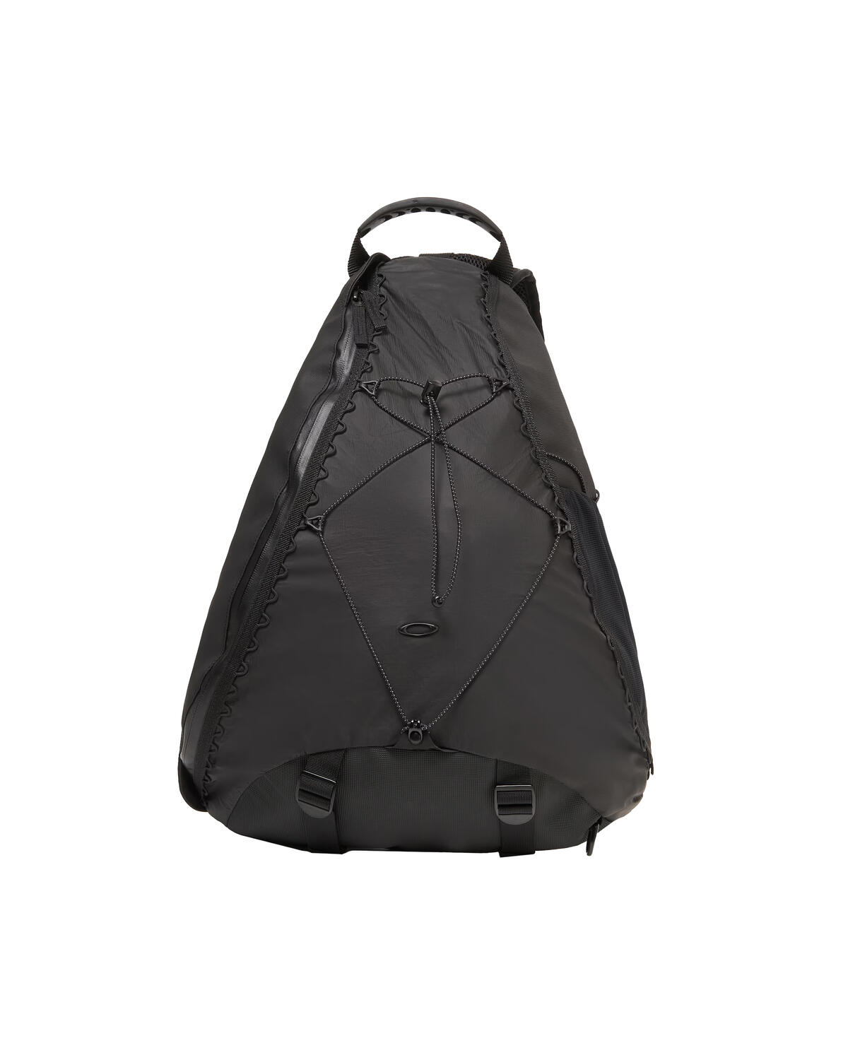 l*8様 BLACK OAKLEY LATITUDE SLING PACK BA oakley-latitude-sling-pack-